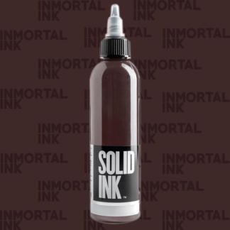 Tinta Marrón