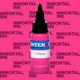 Intenze