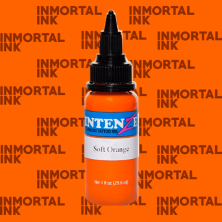 Tinta Naranja