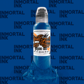 Tinta Azul