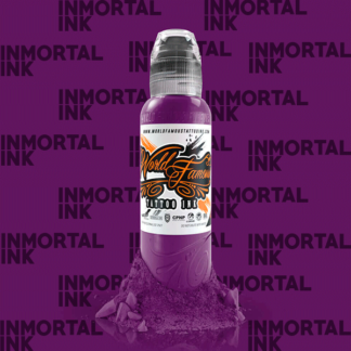 Deep Amethis - World Famous Tattoo Ink