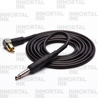 Cables Clipcord y RCA