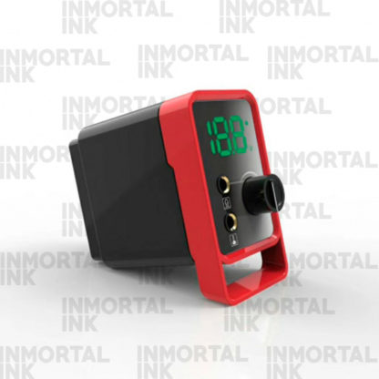 Fuente de Poder BOXPAD 2Amp - Imagen 2