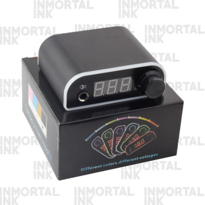 Fuente de Poder Colors 2AMP