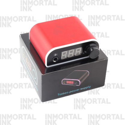 Fuente de Poder Colors 2AMP - Imagen 2