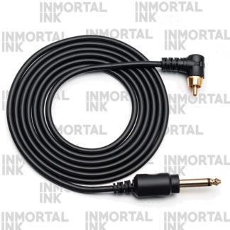 Cable RCA Pro Flexible Tipo L