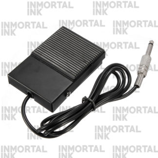 Pedal de hierro Cuadrado