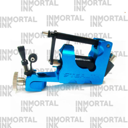 Máquina Rotativa Stealth - Imagen 6