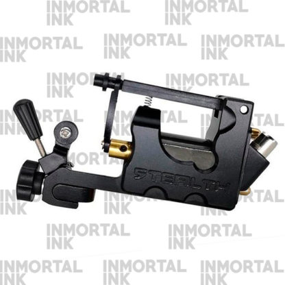 Máquina Rotativa Stealth - Imagen 3