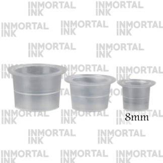 Cups 8mm 1000 Unidades