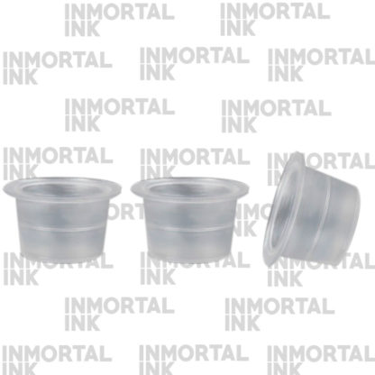 Cups 12mm 1000 Unidades - Imagen 2