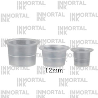 Cups 12mm 1000 Unidades