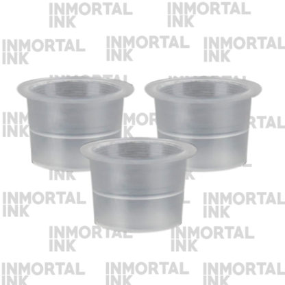 Cups 17mm 1000 Unidades - Imagen 2