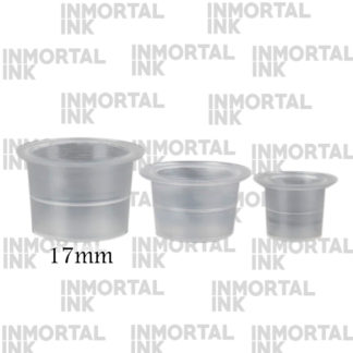 Cups 17mm 1000 Unidades