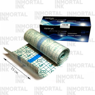 Accesorios para Tatuar
