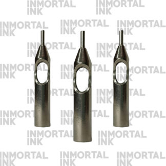 Puntas de Acero Inoxidable Medida R