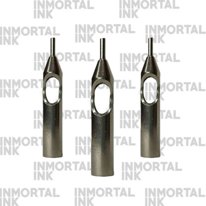 Puntas de Acero Inoxidable Medida R
