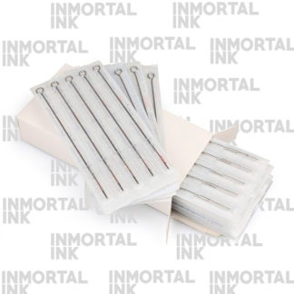 Agujas para Tatuar