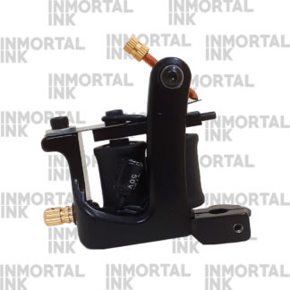 Maquina de Bobina EC033