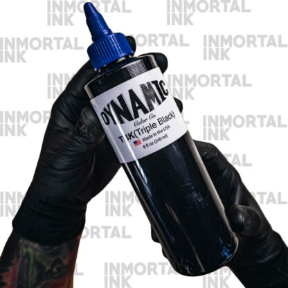 Dynamic - Triple Black - Imagen 4