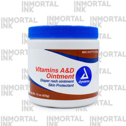 Ungüento A&D - Dynarex (5g-113g - 425g) - Imagen 4
