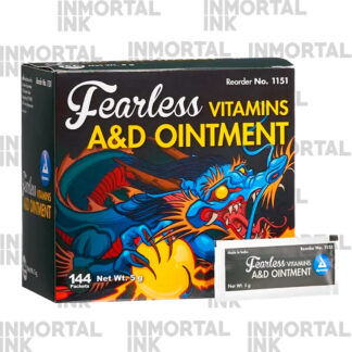 Ungüento A&D - Dynarex (5g-113g - 425g)
