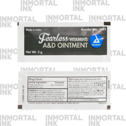 Ungüento A&D - Dynarex (5g-113g - 425g) - Imagen 6