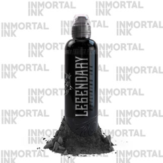 Legendary - World Famous Ink