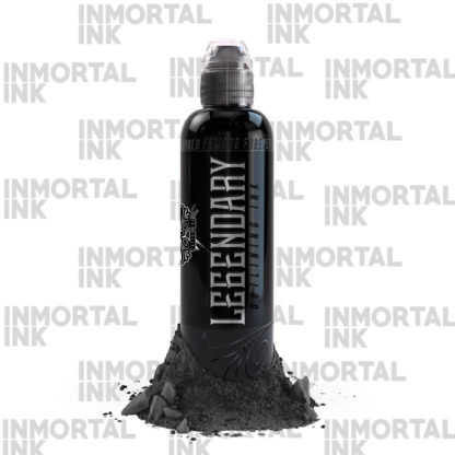 Legendary - World Famous Ink
