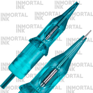 Cartuchos Marca Quatat Viper de Membrana - Medida RL Calibre 10