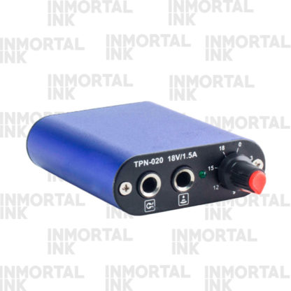 Fuente de Poder Mini Analógica - Imagen 5