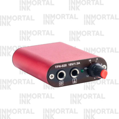 Fuente de Poder Mini Analógica - Imagen 4
