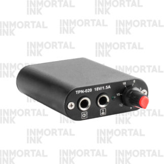 Fuente de Poder Mini Analógica