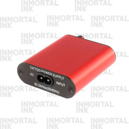 Fuente de Poder Mini Analógica - Imagen 3