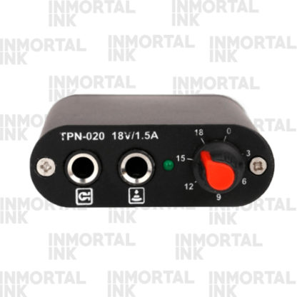 Fuente de Poder Mini Analógica - Imagen 2