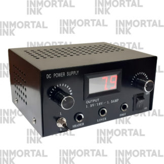 Fuente de Poder Dual Profesional