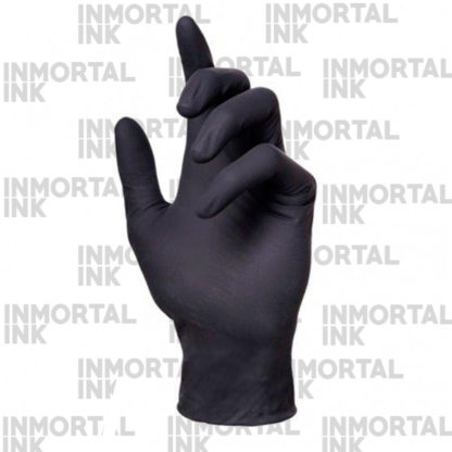 Guantes de nitrilo Detallados - 10 unidades - Imagen 5