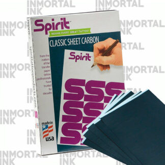 Spirit - Papel Carbón