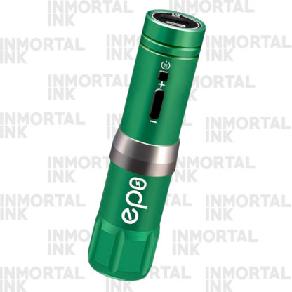 AVA EP8 PEN Inalámbrica (Incluye Accesorios) - Imagen 2