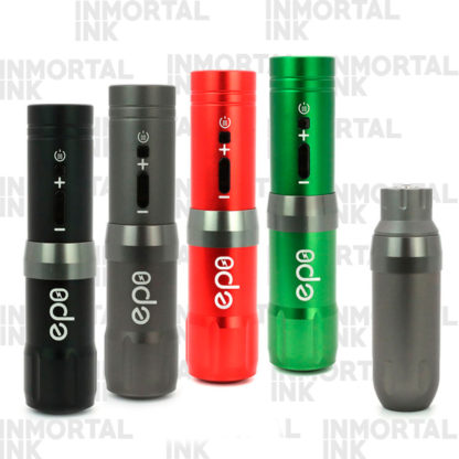 AVA EP8 PEN Inalámbrica (Incluye Accesorios) - Imagen 3