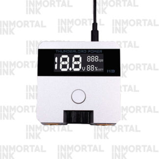 Fuente de Poder Thunderlord X3 3Amp Dual
