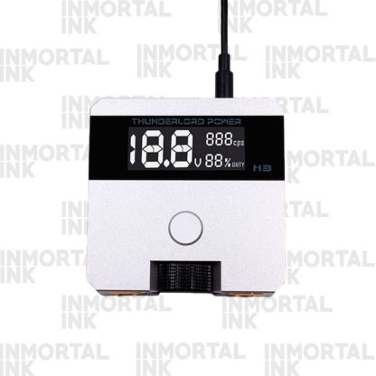 Fuente de Poder Thunderlord X3 3Amp Dual