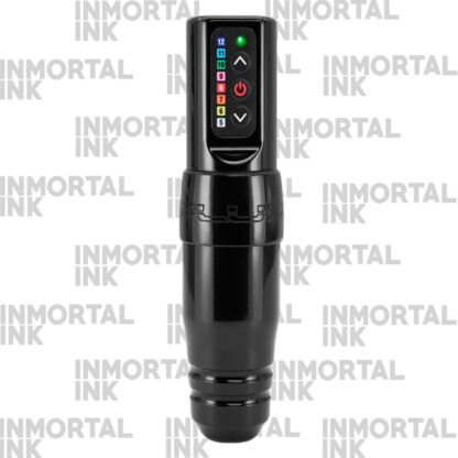 DK-W1 PRO PEN Inalámbrica en SET Máquina, Adaptador, 1 Fuente Inalámbrica Adicional - Imagen 5