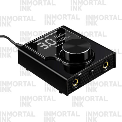 Fuente de Poder Thunderlord TP-7 2Amp - Imagen 3