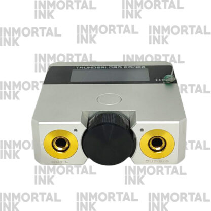 Fuente de Poder Thunderlord X3 3Amp Dual - Imagen 4