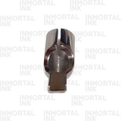 Grip de Acero 305 para Agujas Magnum - Imagen 2