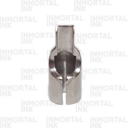 Grip de Acero 305 para Agujas Magnum - Imagen 3