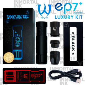 AVA EP7+ Inalámbrica (Accesorios Incluidos)