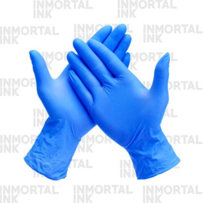 Caja Guantes de Nitrilo - (50 Pares) - Imagen 5