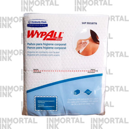 Toallin WypAll X60 - Imagen 3